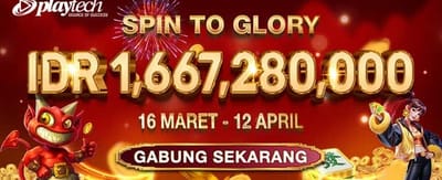 Kemenangan Besar Menanti Anda!